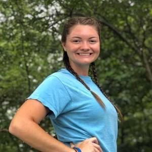 Meet your Posher, Emma